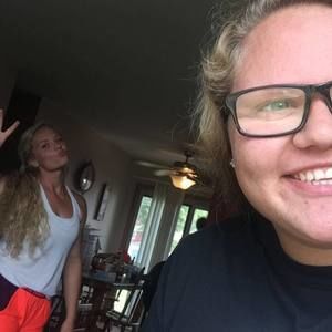 Meet your Posher, Aryanna